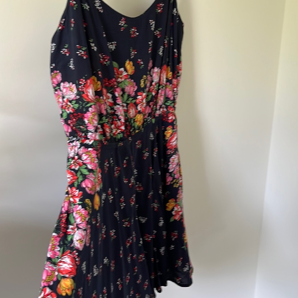 Aeropostal floral dress - Picture 4 of 4